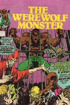 Carnival of Fear!