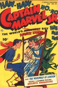 The Werewolf of London