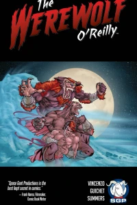 Issue #1