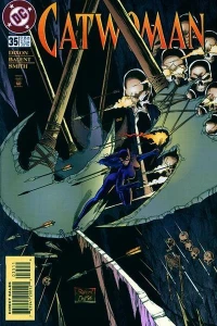 The Wheel of Plagues