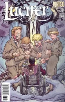 Cover of The Wheels of God
