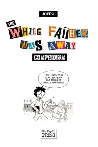 Issue #1