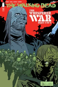 The Whisperer War, Pt. 3