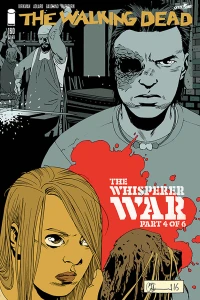 The Whisperer War, Pt. 4