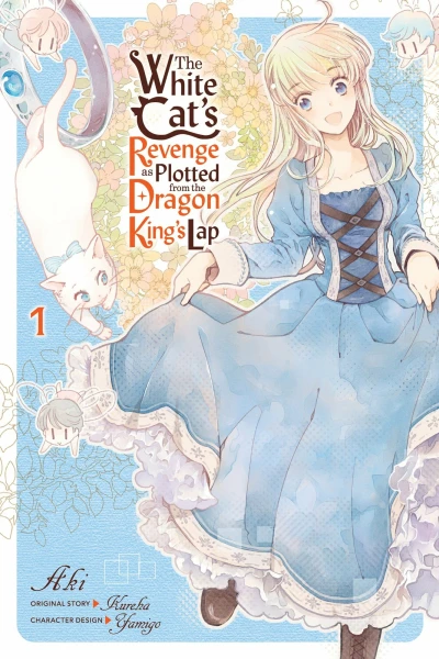 Cover of Volume 1