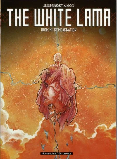 Cover of Reincarnation