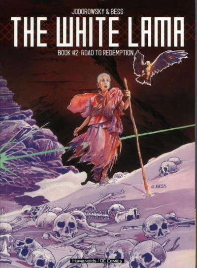 Cover of Road to Redemption