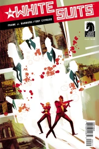 Chapter II: Long Knives Drawn