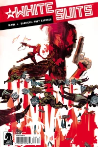 Chapter III: Kill Box