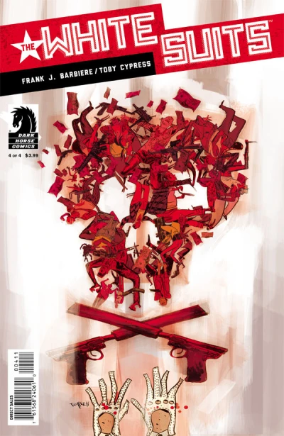 Cover of Finale: House of Wolves