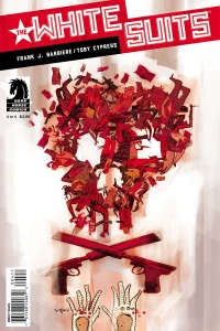 Finale: House of Wolves