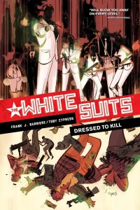 Issue #1