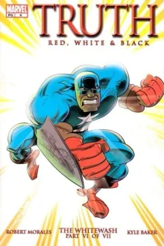 The Whitewash