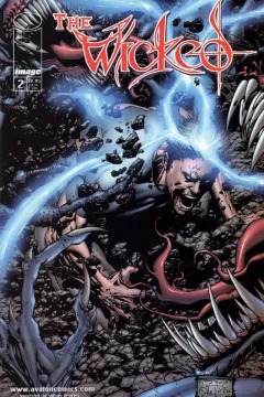 Issue #2