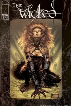 Issue #3