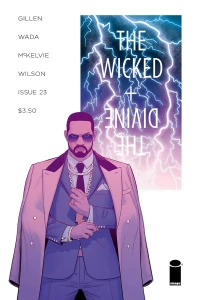 Killing Cities in a Night; A Whole New Baal Game; Sympathy for the Nice Guy; I Saw You Kissing Satan Claus; Cloudbusting; Death in Valhalla; No Life Left