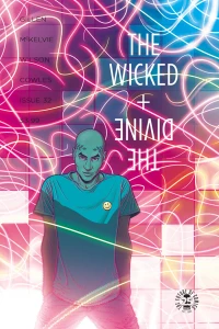 The Red Shoes; The Beep Test