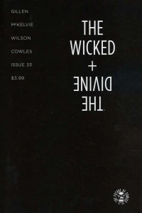 A Little Woden Boy; Talking Heads