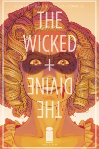 1-2-3-4! ; The Curse in My Hands