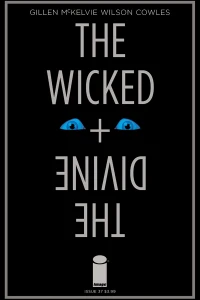Nothing To Be Scared Of; From Her to Eternity; No Other Choice