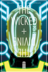 Awkward Conversation; Bad Company; Dionysus