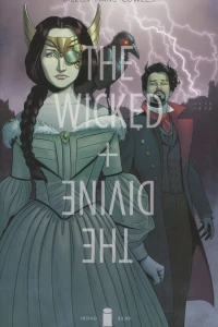 Modern Romance; Of The Devil's Party