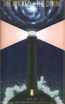 Cover of And Then There Was One...