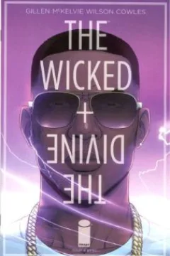 The Immoral Of The Tale; It's Going To Be Okay