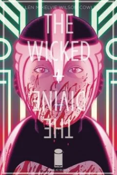 The Truth Will Set You Free And/Or Kill You; Midlife Crisis On Infinite Fuckwits; Hell Is Other People; As Is Heaven