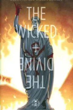Imperial Phase; City of God