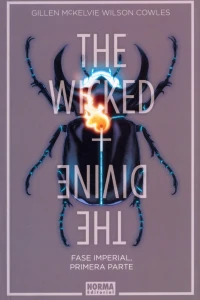 Fase imperial, primera parte