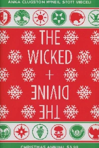Summer Loving; If You’re Feline Sinister; Hitched; Decomposition; Stolen Moment; Toxic Community; Uh-Huh-Huh