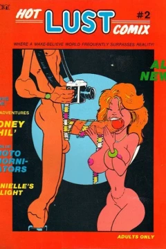 Issue #2