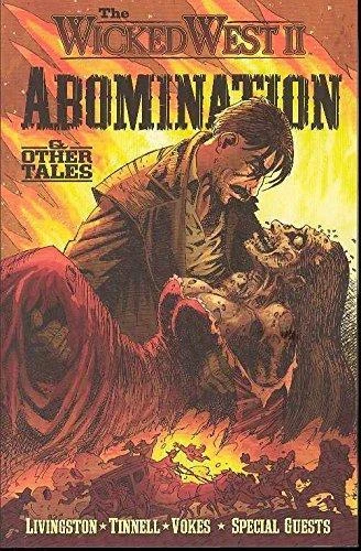 Cover of Volume 2