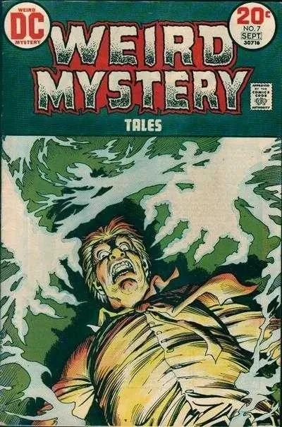Cover of The Widow of Doctor Kaiogi
