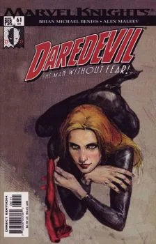 Cover of The Widow, Part 1