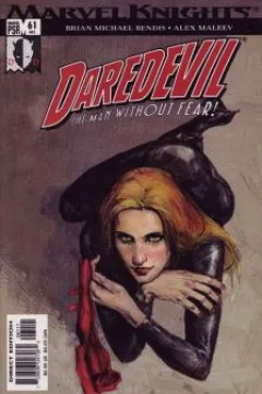 The Widow, Part 1