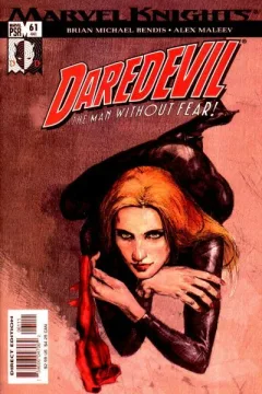 The Widow, Part 1