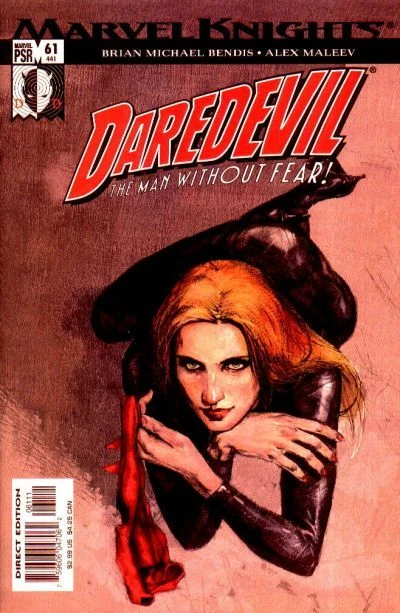 Cover of The Widow, Part 1