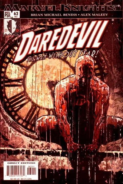 Cover of The Widow, Part 2