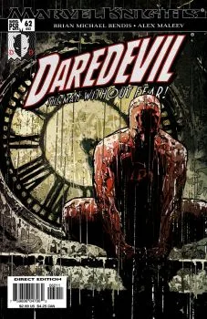 Cover of The Widow, Part 2