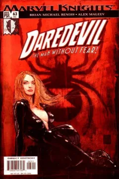 The Widow, Part 3