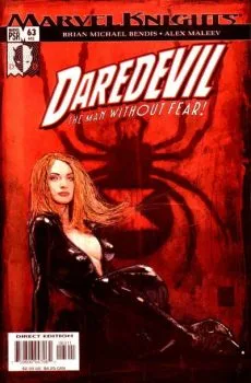 Cover of The Widow, Part 3
