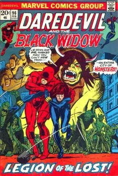 Cover of The Widow Will Make You Pay!