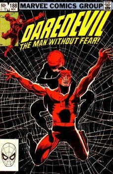 Cover of The Widow's Bite