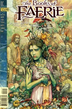 The Widow's Tale