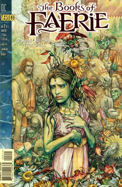Cover of The Widow's Tale