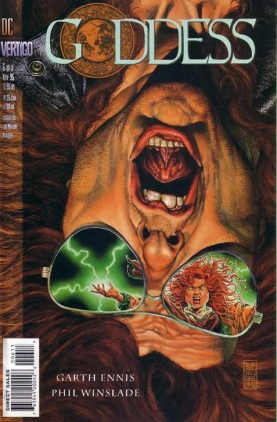 Cover of The Wild Blue Yonder