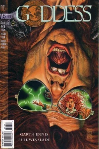 The Wild Blue Yonder