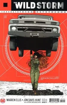 Cover of Chapter Fourteen